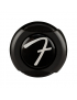 Fender® Infinity Strap Locks Black