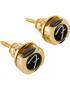 Fender® Infinity Strap Locks Gold