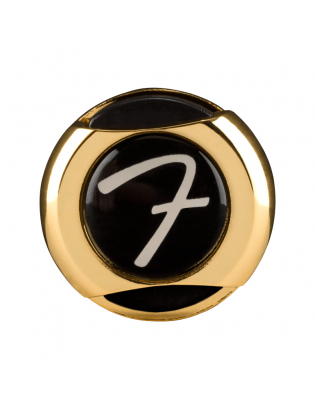 Fender® Infinity Strap Locks Gold