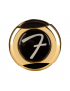 Fender® Infinity Strap Locks Gold