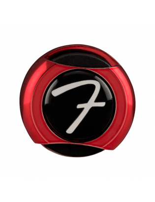 Fender® Infinity Strap Locks Red