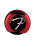 Fender® Infinity Strap Locks Red