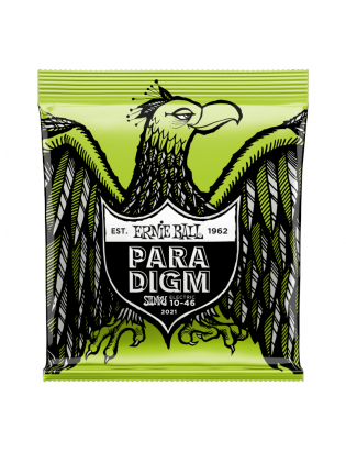 Ernie Ball 2021 Paradigm Regular Slinky
