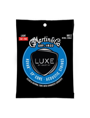 Luxe by Martin Kovar™ MK12...