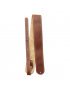 Martin M-ST4-BR Ball Glove Leather Strap Brown