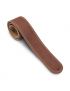 Martin M-ST4-BR Ball Glove Leather Strap Brown