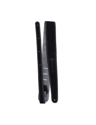 Martin M-ST3-BK Suede Strap...