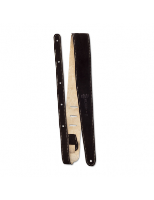 Martin M-ST3-BR Suede Strap...