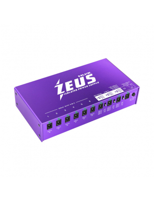 NUX Zeus