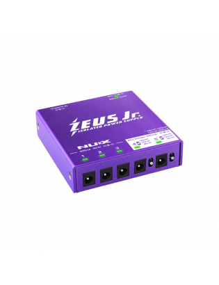 NUX Zeus Junior