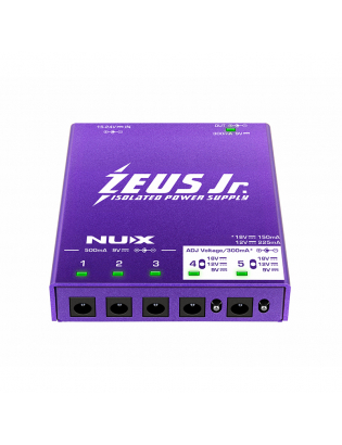 NUX Zeus Junior