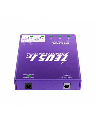 NUX Zeus Junior