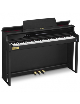 Casio AP-750 BK