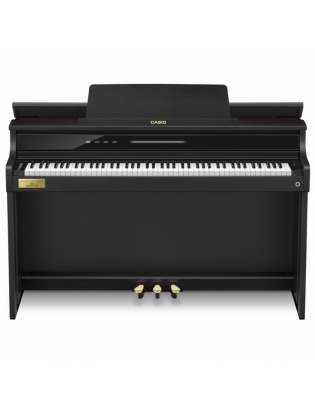 Casio AP-750 BK