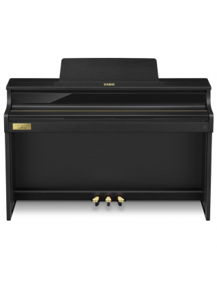 Casio AP-750 BK