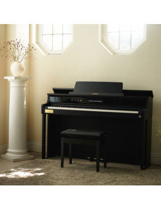 Casio AP-750 BK