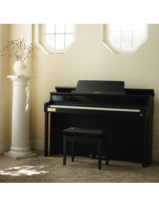 Casio AP-750 BK