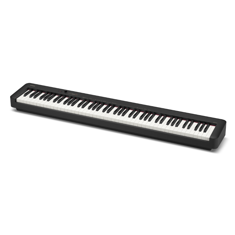 Casio CDP-S110 BK