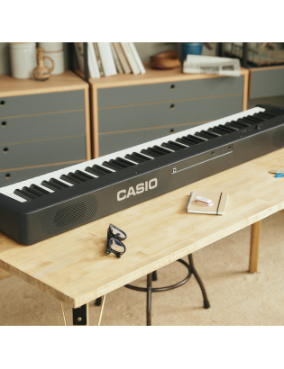 Casio CDP-S110 BK