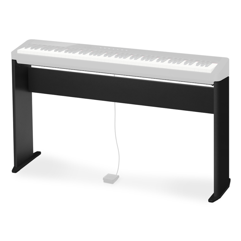 Casio CS-68 PBK