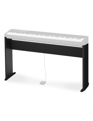 Casio CS-68 PBK