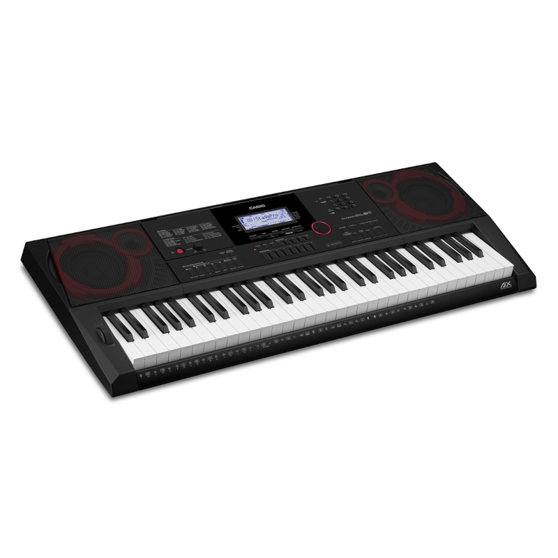 Casio CT-X3000