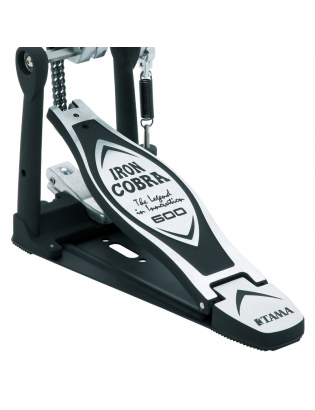 TAMA HP600D Iron Cobra