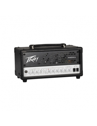 Peavey invective®.MH