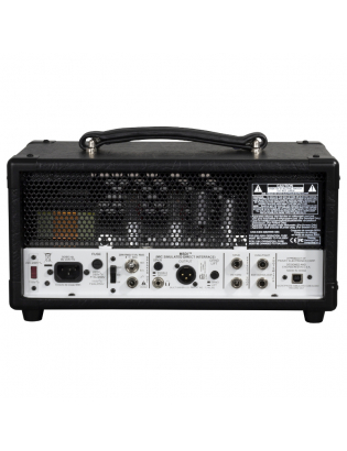 Peavey invective®.MH
