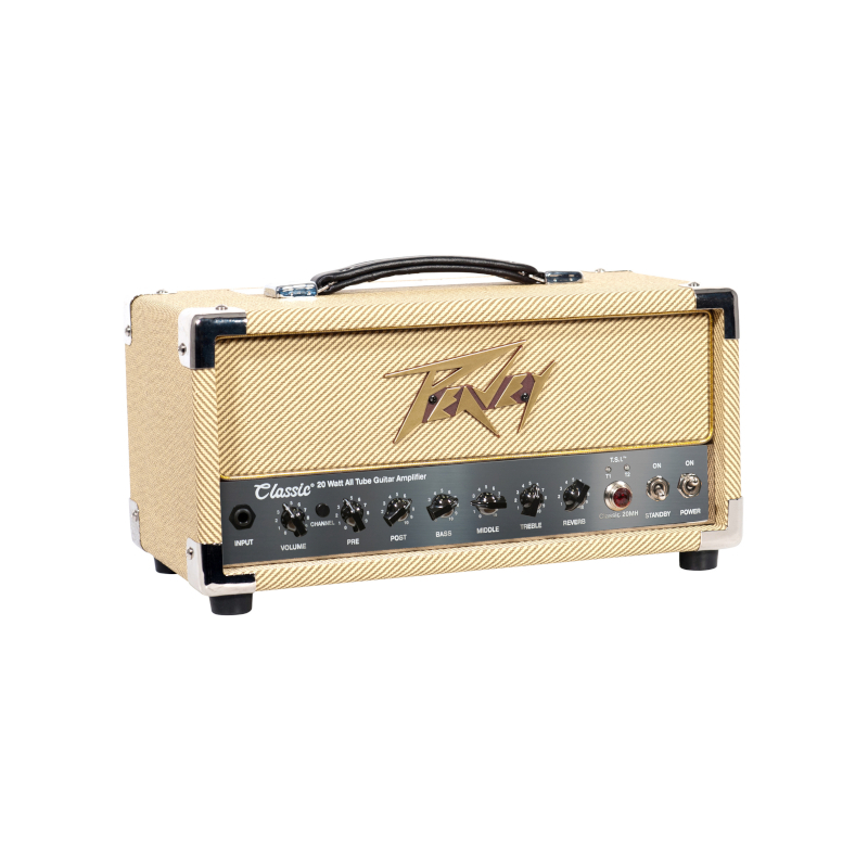 Peavey Classic® 20 MH