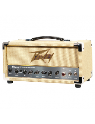 Peavey Classic® 20 MH