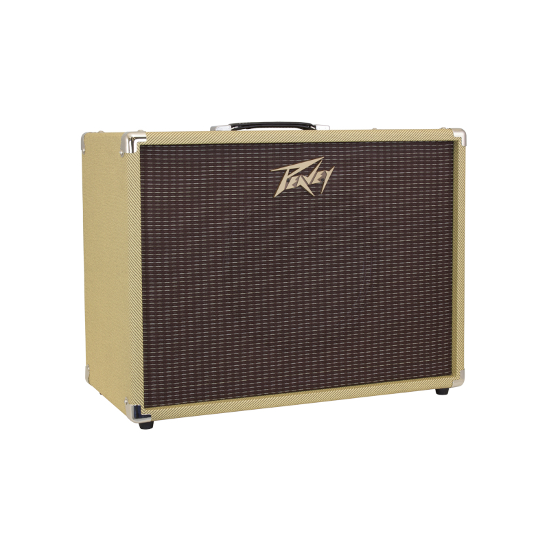 Peavey 112-C Tweed Cab