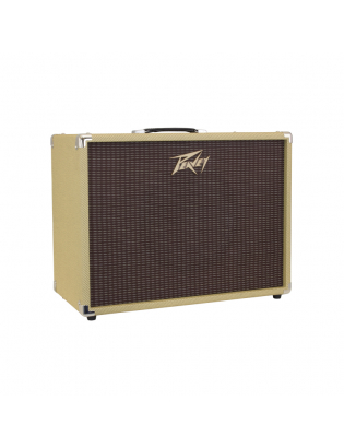 Peavey 112-C Tweed Cab