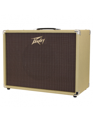 Peavey 112-C Tweed Cab