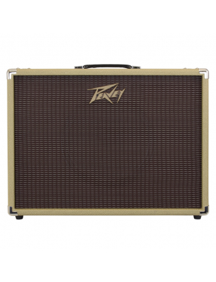 Peavey 112-C Tweed Cab