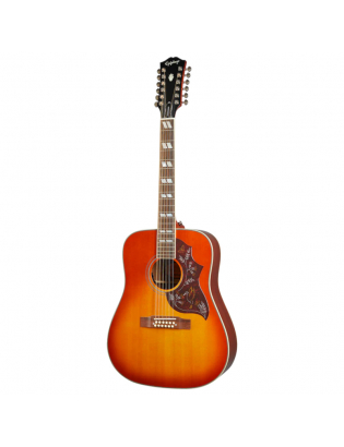 Epiphone Hummingbird...