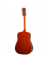 Epiphone Hummingbird 12-String Aged Cherry Sunburst