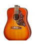 Epiphone Hummingbird 12-String Aged Cherry Sunburst