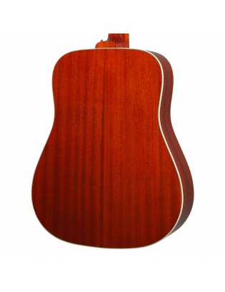 Epiphone Hummingbird 12-String Aged Cherry Sunburst
