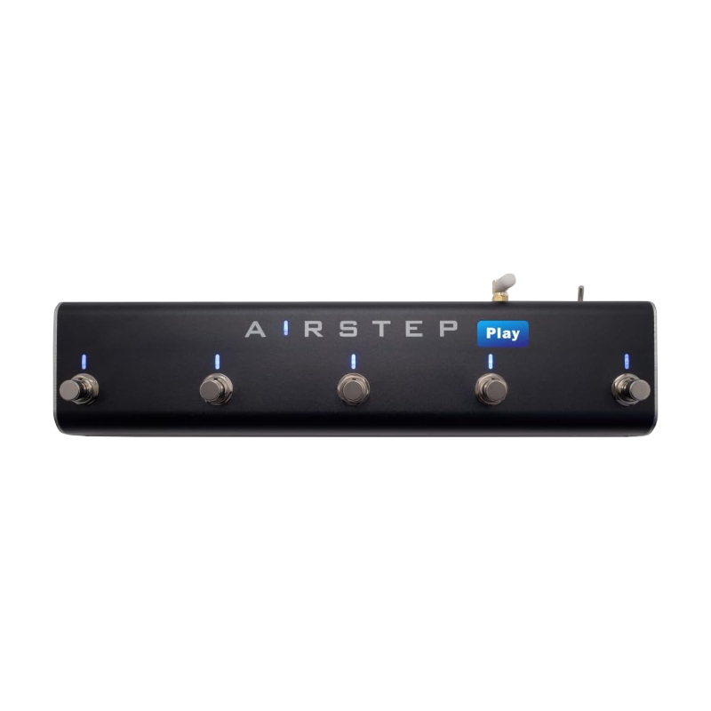XSonic Airstep Play