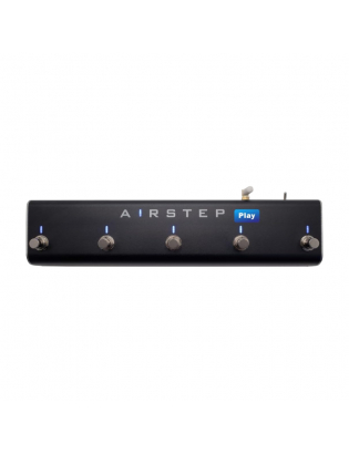 XSonic Airstep Play