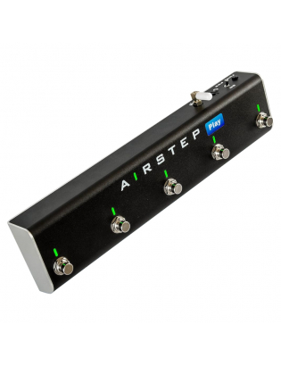XSonic Airstep Play