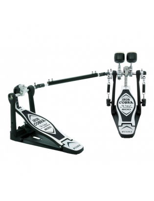 TAMA HP600DTW Iron Cobra