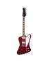 Epiphone Firebird Wine Red