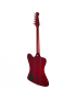 Epiphone Firebird Wine Red