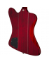 Epiphone Firebird Wine Red