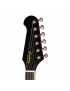 Epiphone Firebird Wine Red