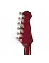 Epiphone Firebird Wine Red