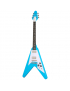 Epiphone Flying V 70s Maui Blue