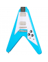 Epiphone Flying V 70s Maui Blue